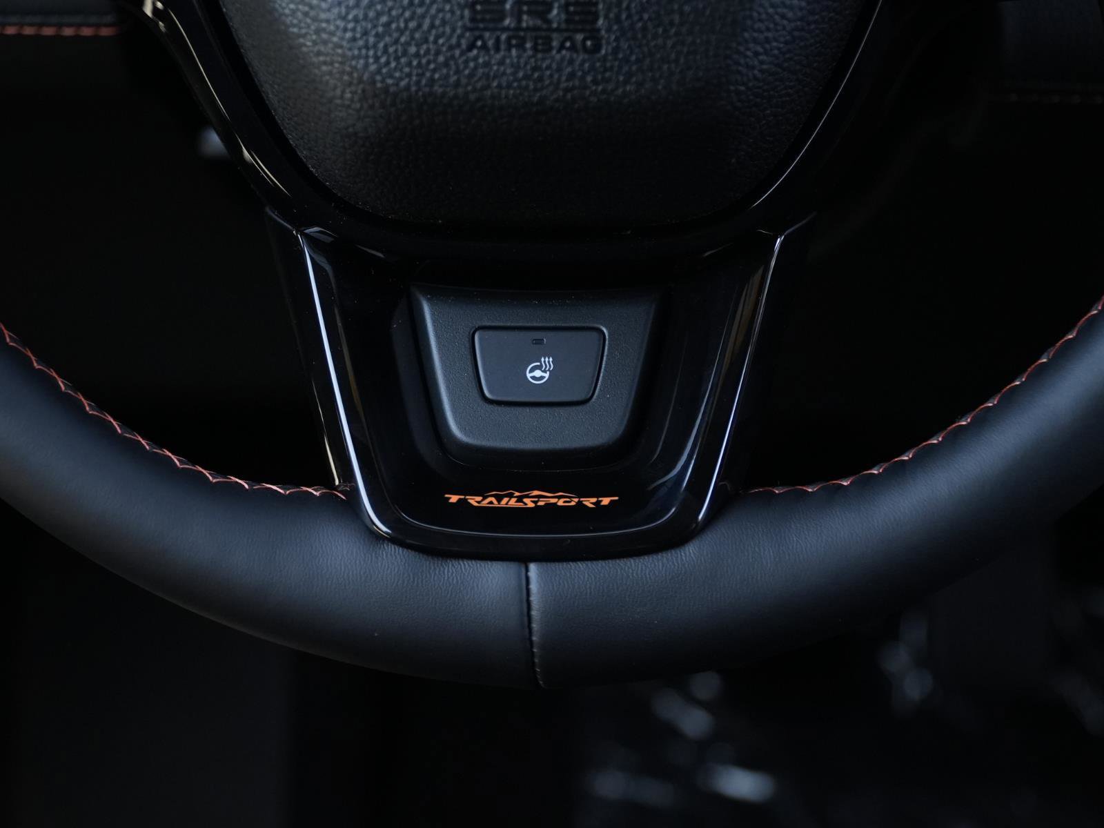 New 2026 Honda Passport TrailSport Elite image 25