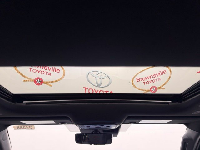 New 2026 Toyota Tacoma Limited AWD/4WD image 50