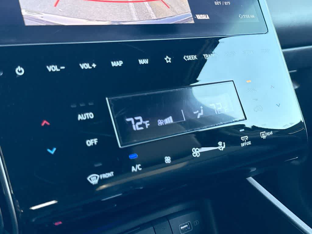 Used 2024 Hyundai Tucson XRT FWD image 19