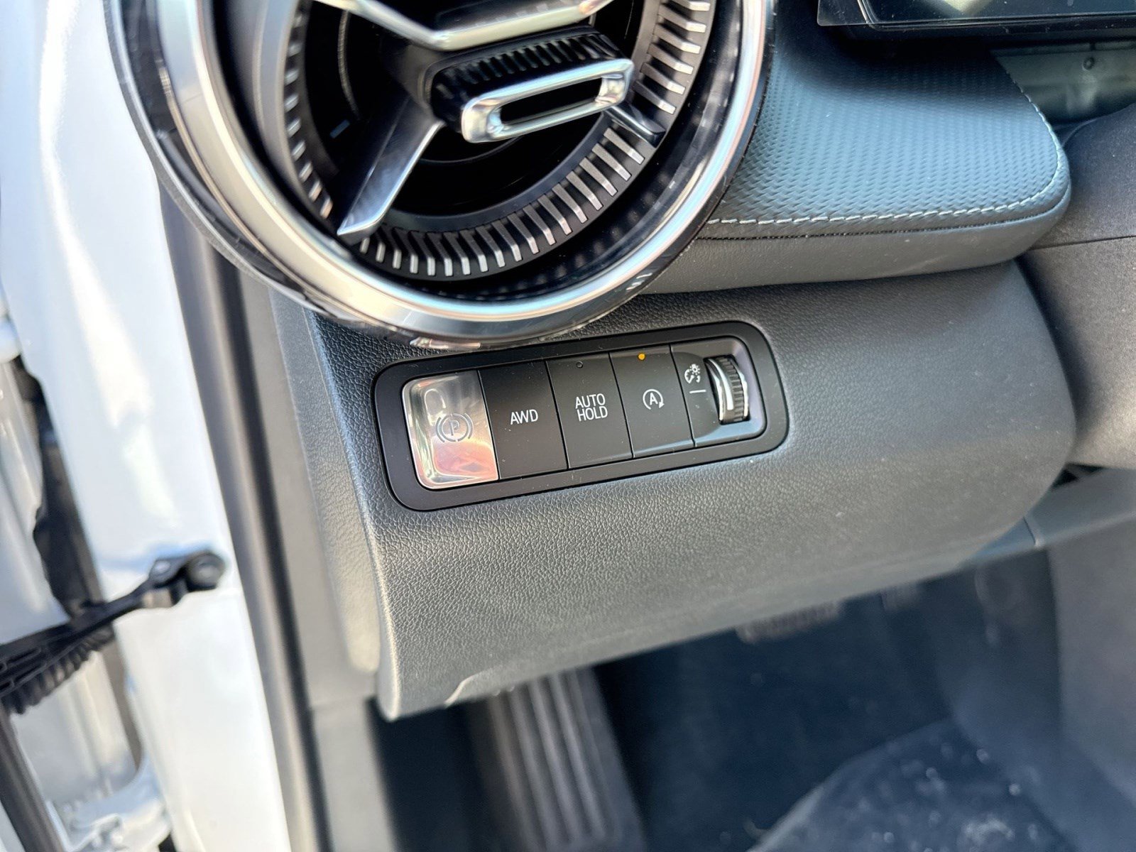 New 2026 Chevrolet Equinox LT image 16