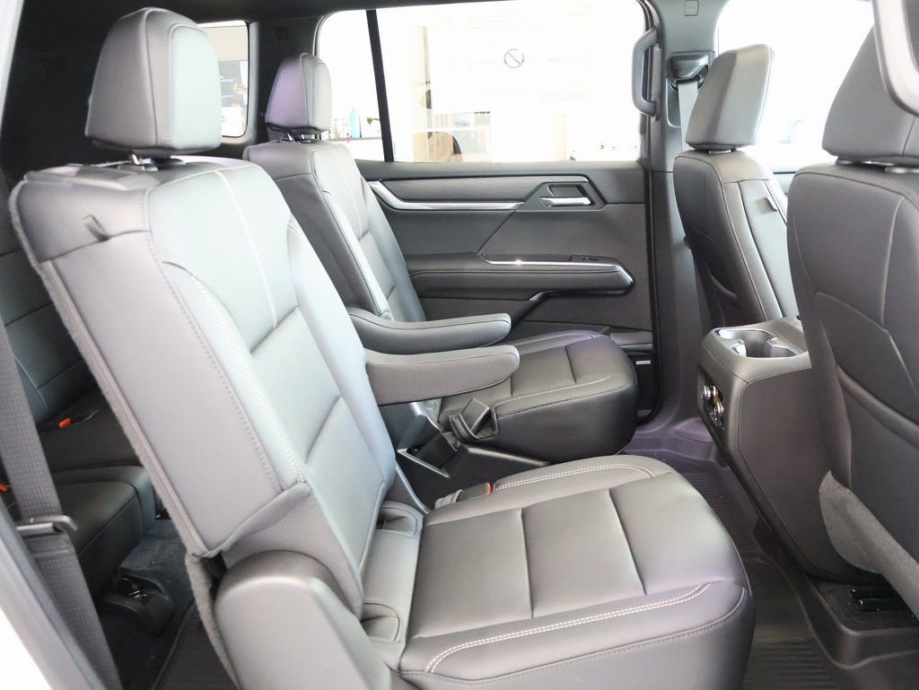 New 2026 GMC Acadia Elevation w/ Black Edition image 36