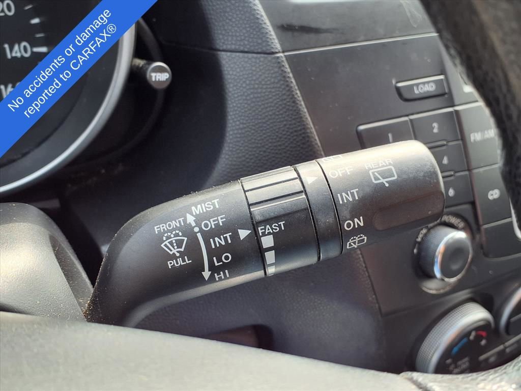 Used 2014 MAZDA MAZDA5 Sport FWD image 22
