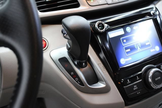 Used 2016 Honda Odyssey EX-L image 15