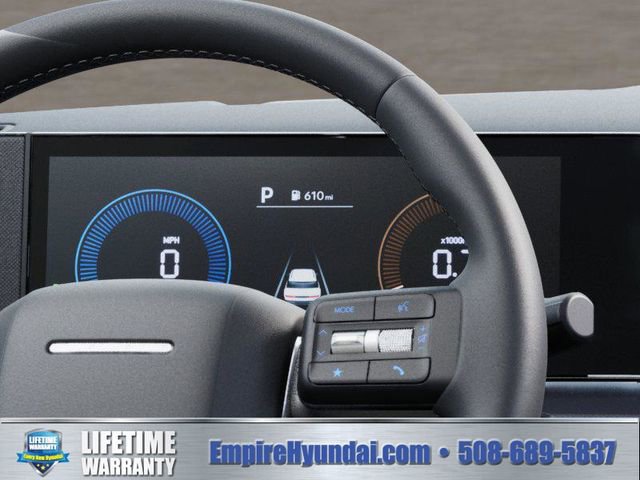 New 2026 Hyundai Santa Fe SE image 14