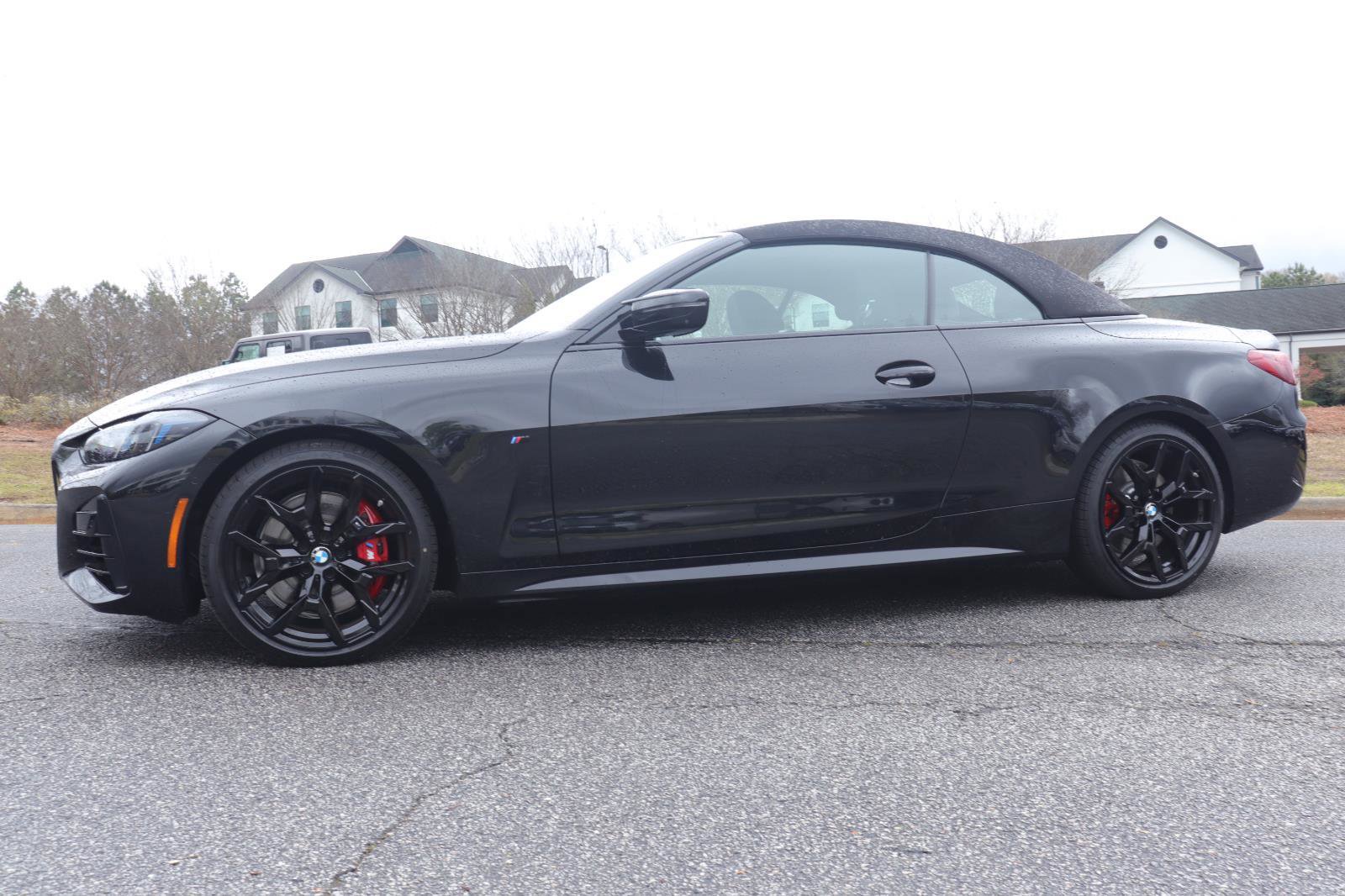 New 2026 BMW M440i M440i w/ Premium Package image 1