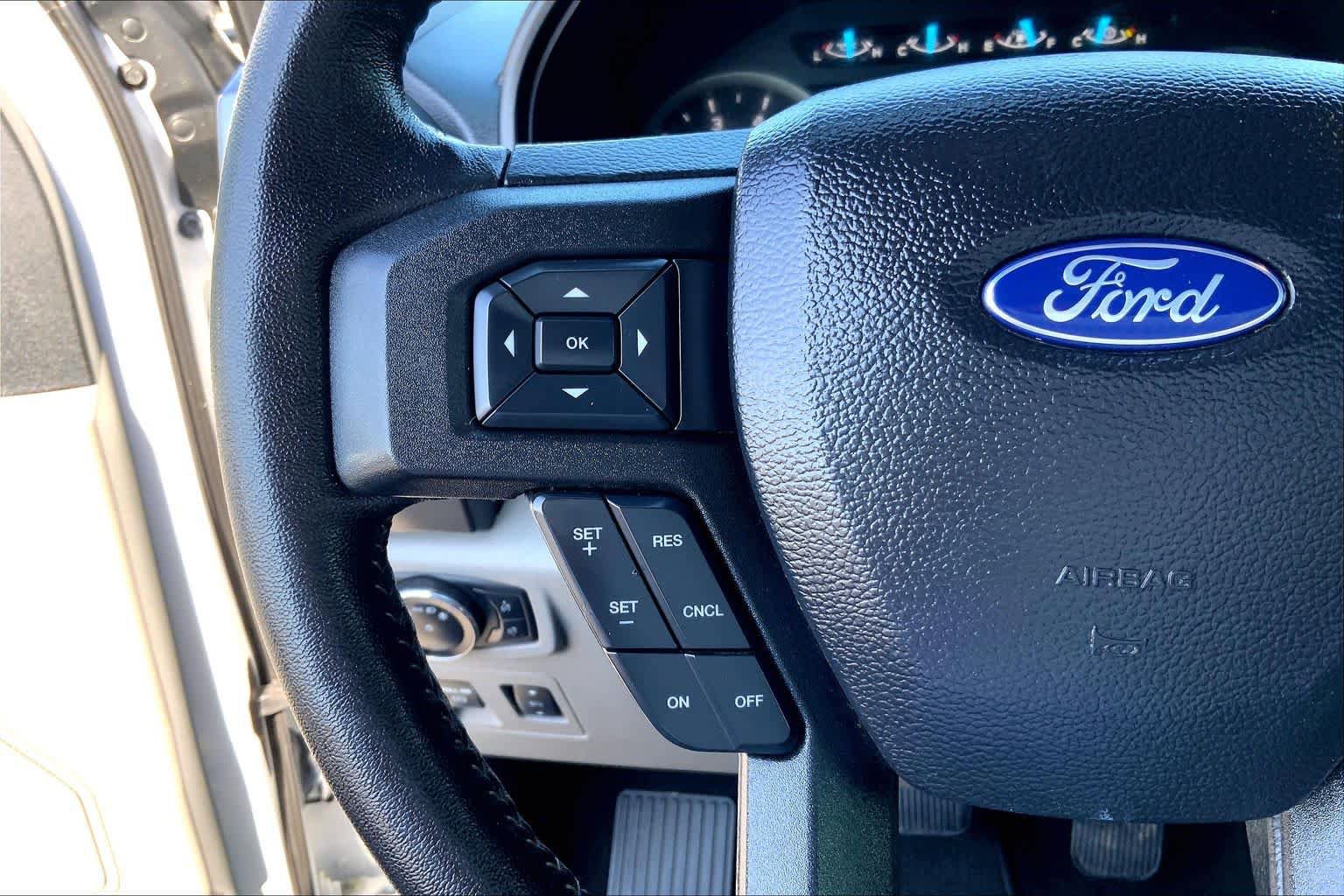 Used 2019 Ford F150 XLT w/ Equipment Group 302A Luxury RWD image 20