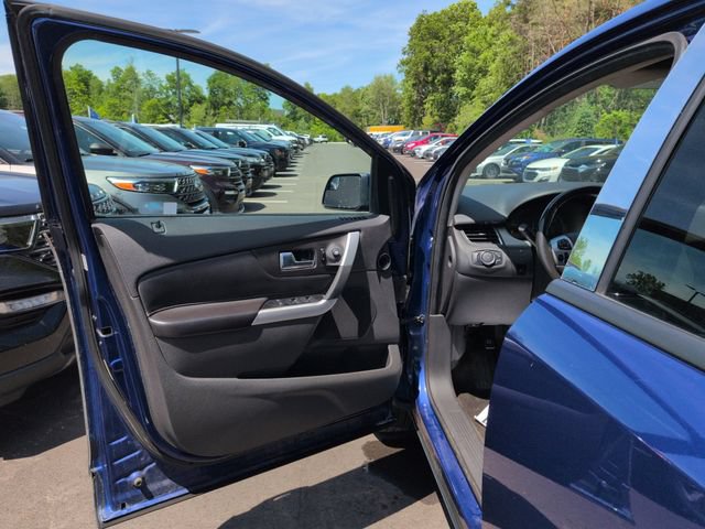 Used 2013 Ford Edge SEL FWD image 27
