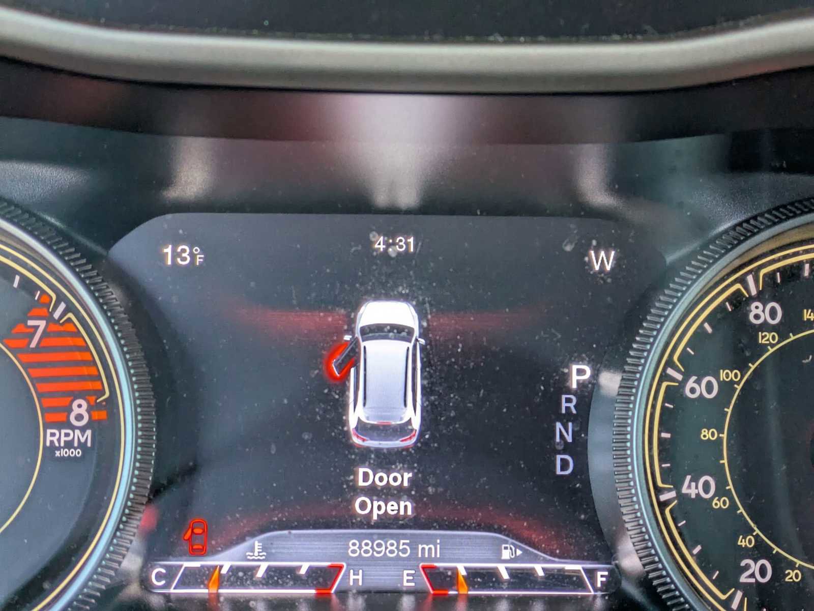 Used 2016 Jeep Cherokee Limited image 30