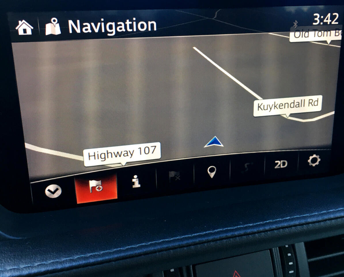 Used 2018 MAZDA MAZDA6 Grand Touring Reserve image 26