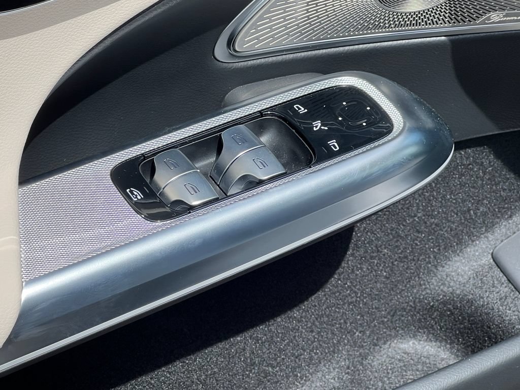 New 2026 Mercedes-Benz E 350 4MATIC Sedan image 17