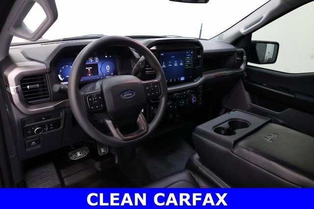 Used 2025 Ford F150 XL image 8