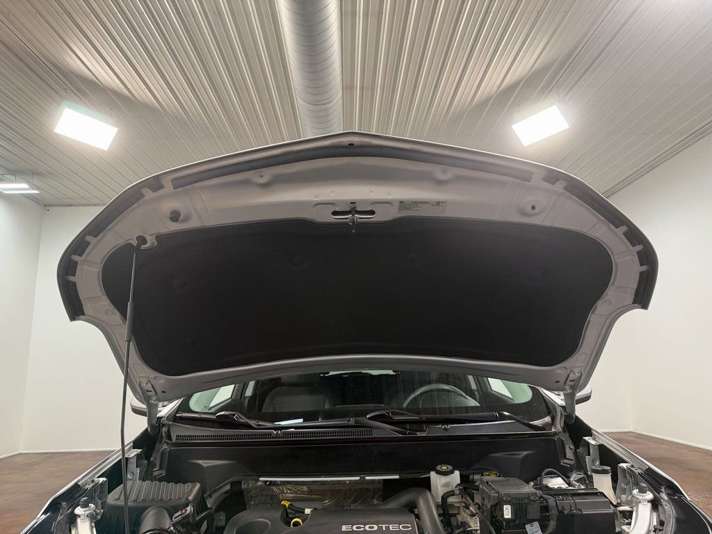 Used 2022 Chevrolet Equinox LT image 87