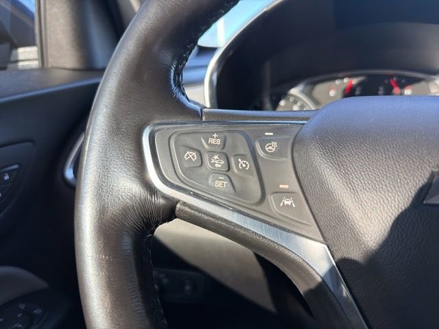 Used 2019 Chevrolet Equinox Premier image 34