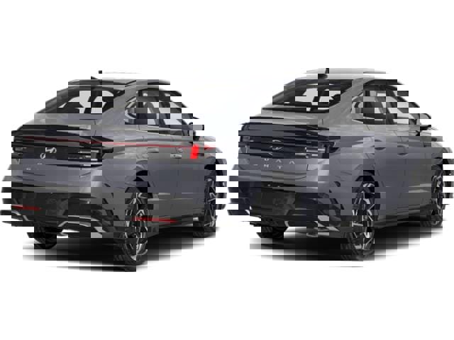 New 2026 Hyundai Sonata SEL image 3