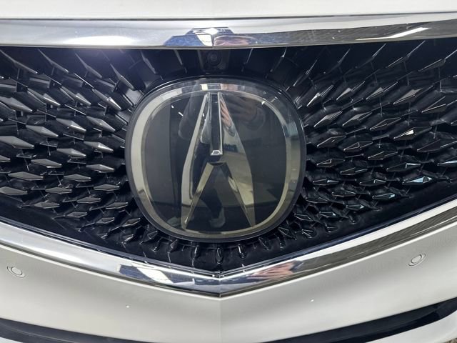 Used 2023 Acura MDX SH-AWD w/ Advance Package image 9