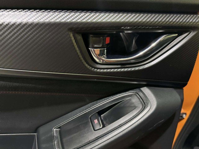 Used 2024 Subaru WRX TR w/ Popular Package #2A image 42