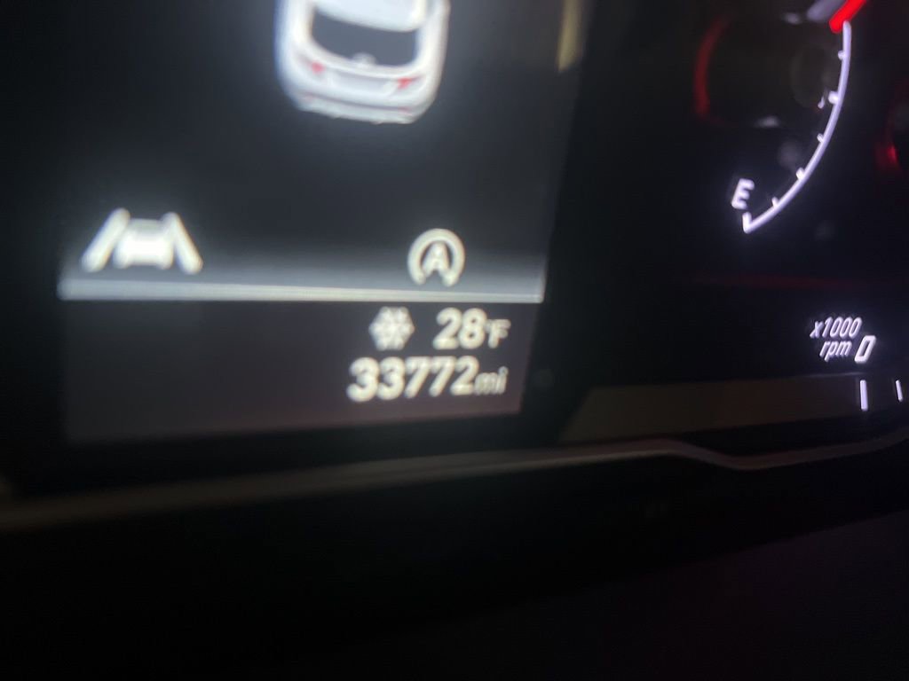 Used 2023 Hyundai Tucson SEL image 5