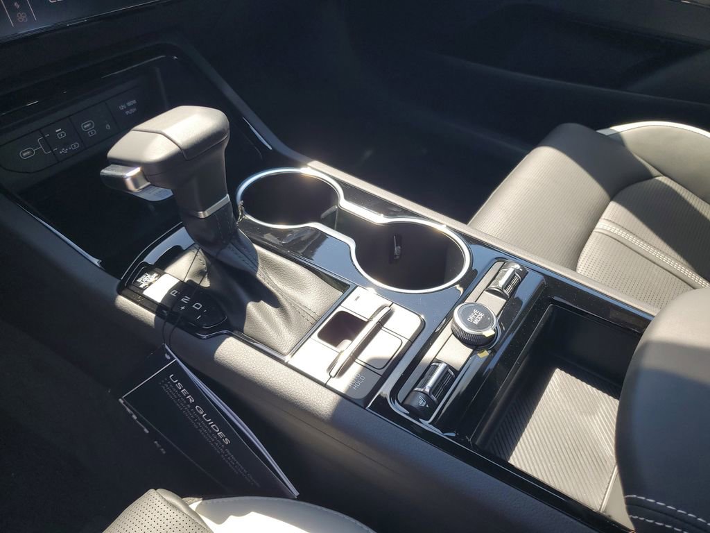 New 2026 Kia K5 GT-Line FWD image 19