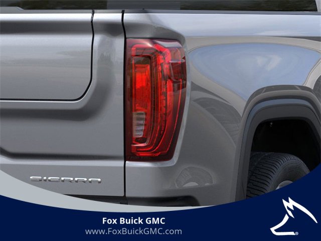 New 2026 GMC Sierra 1500 Denali Ultimate image 11