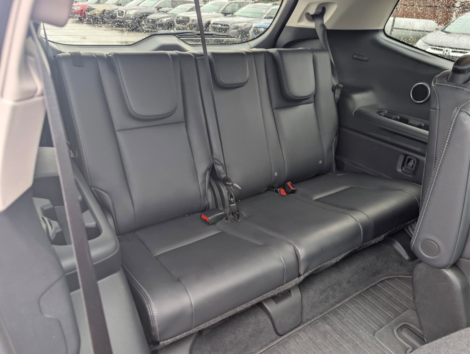 Certified 2026 Subaru Ascent Limited image 32