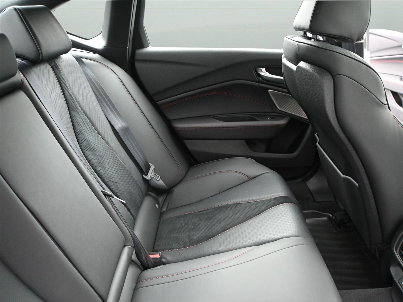 Certified 2025 Acura TLX SH-AWD w/ A-SPEC Pkg image 25