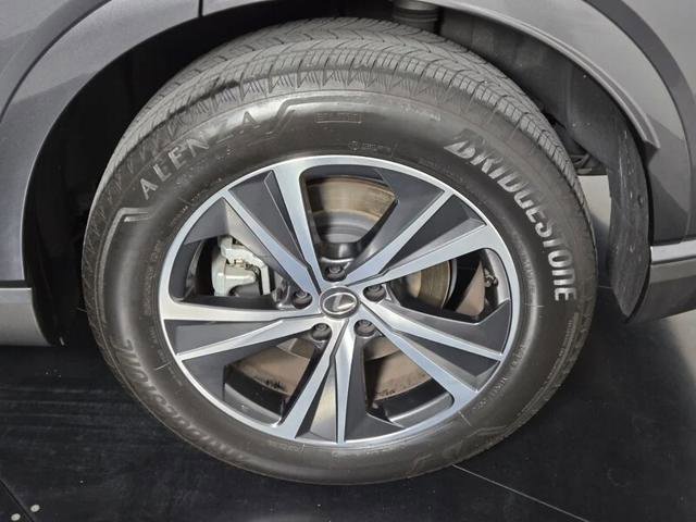 Certified 2024 Lexus RX 350 Premium w/ Cold Area Package FWD image 11