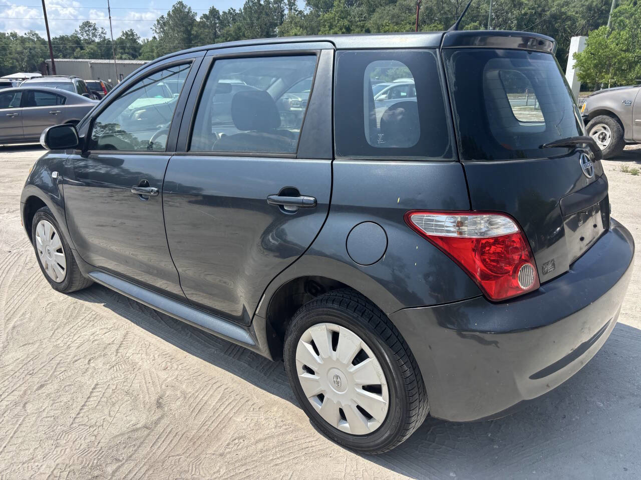Used 2006 Scion xA Base 4dr Hatchback w/Automatic image 21
