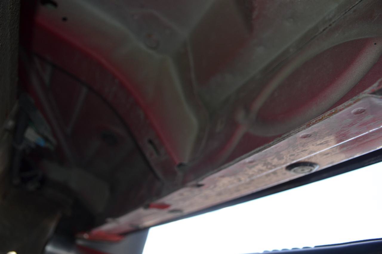 Used 2010 Chevrolet Silverado 2500 W/T AWD/4WD image 53
