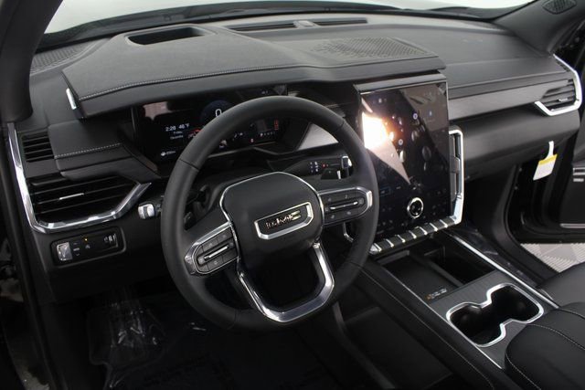 New 2026 GMC Acadia Elevation w/ Black Edition image 10