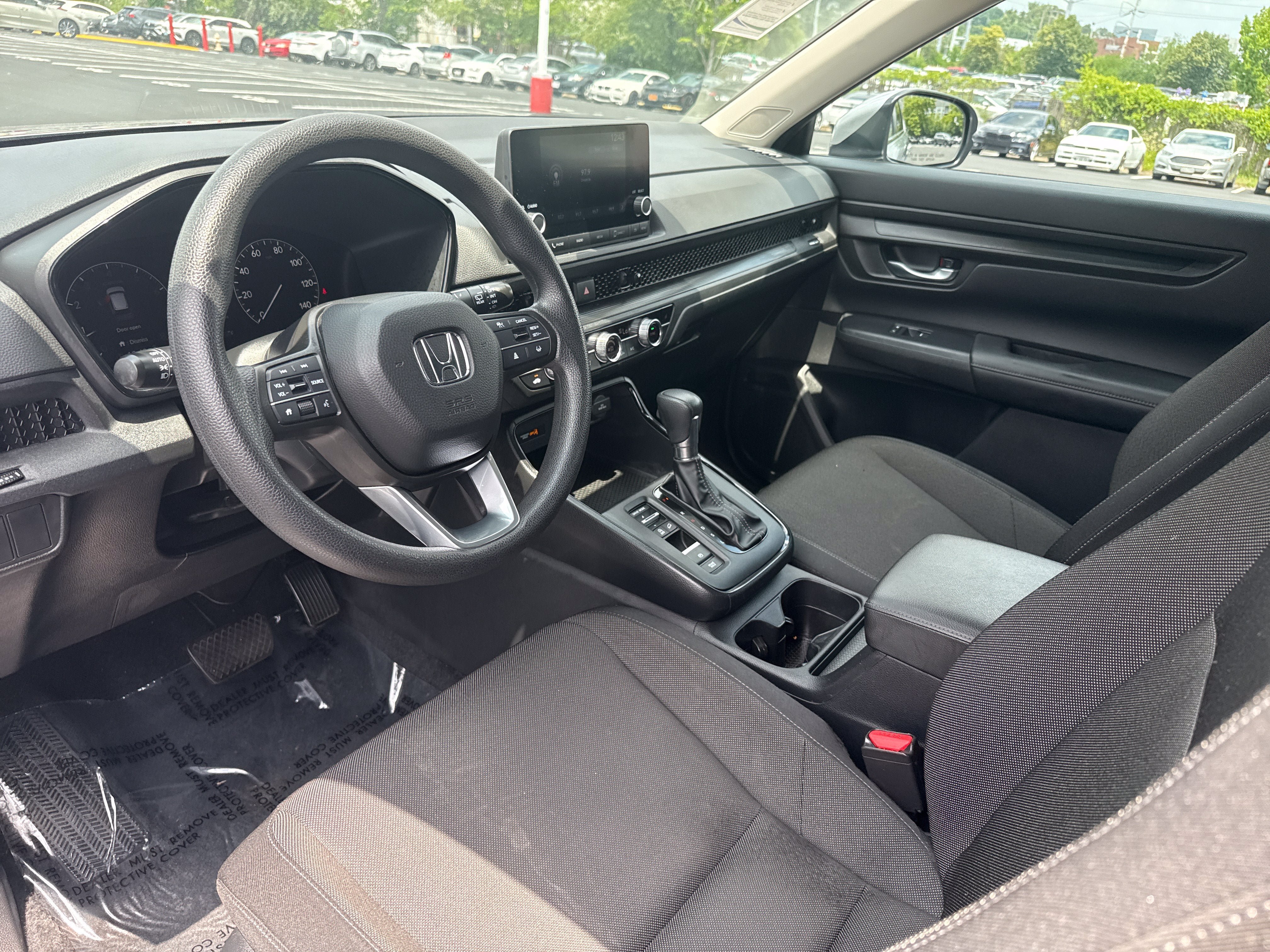 Used 2023 Honda CR-V EX image 13
