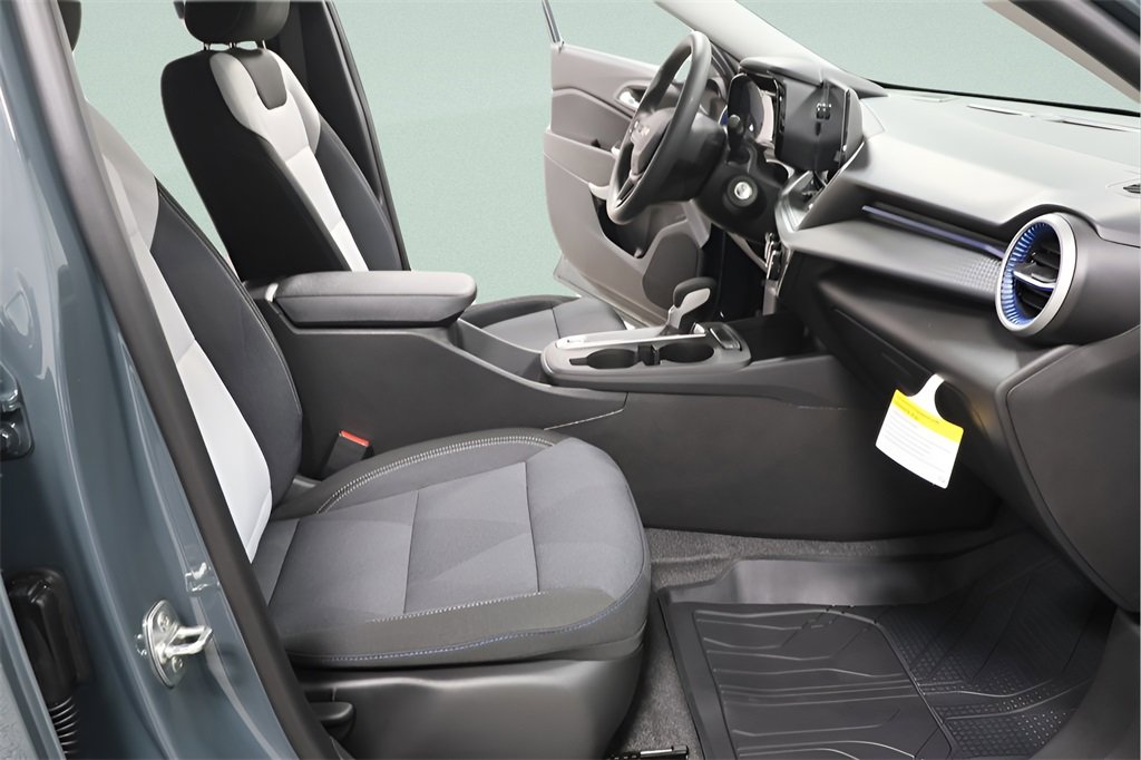 New 2026 Chevrolet Trax LS w/ LS Convenience Package image 26