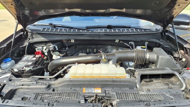 Used 2025 Ford Expedition Max Active image 40