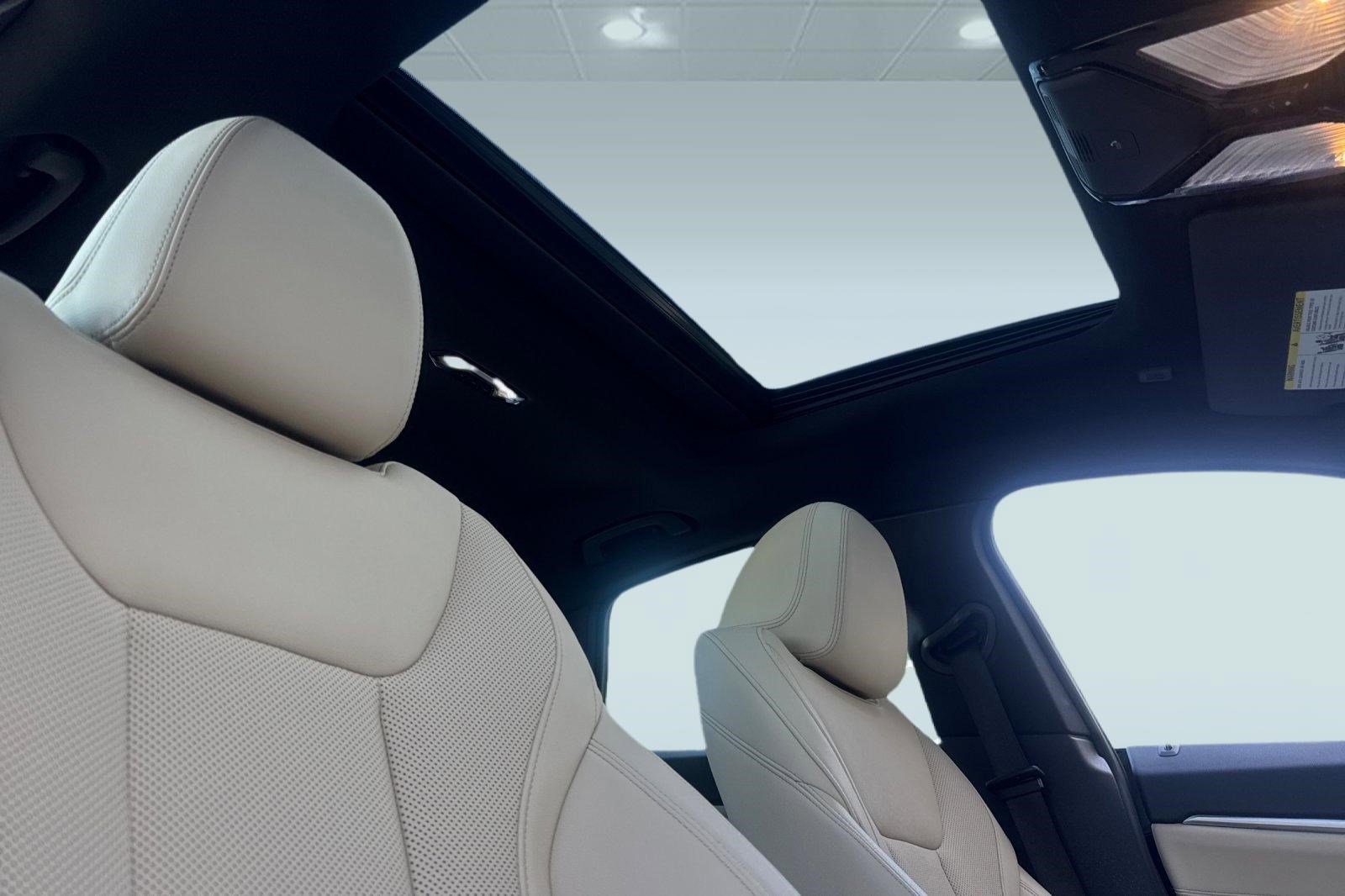 Certified 2023 BMW i4 eDrive35 RWD image 15