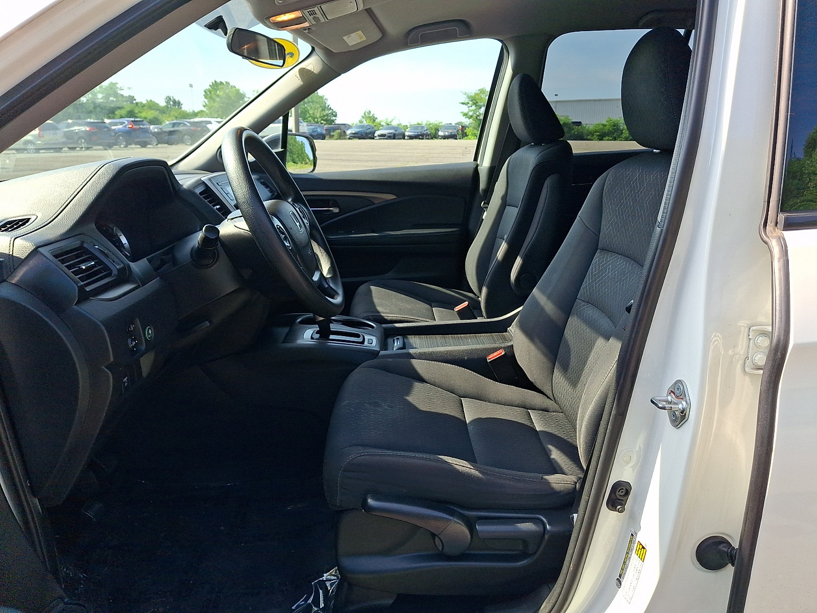 Used 2018 Honda Ridgeline Sport image 14