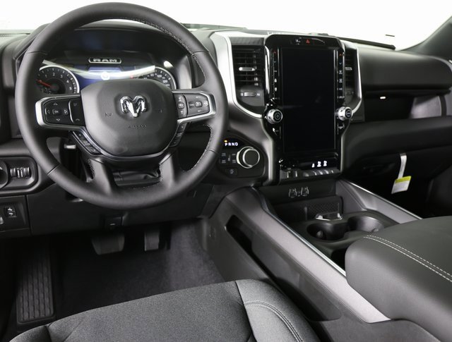 New 2026 RAM 1500 Big Horn image 11