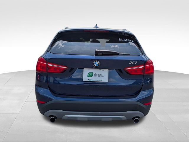 Used 2018 BMW X1 xDrive28i AWD/4WD image 6