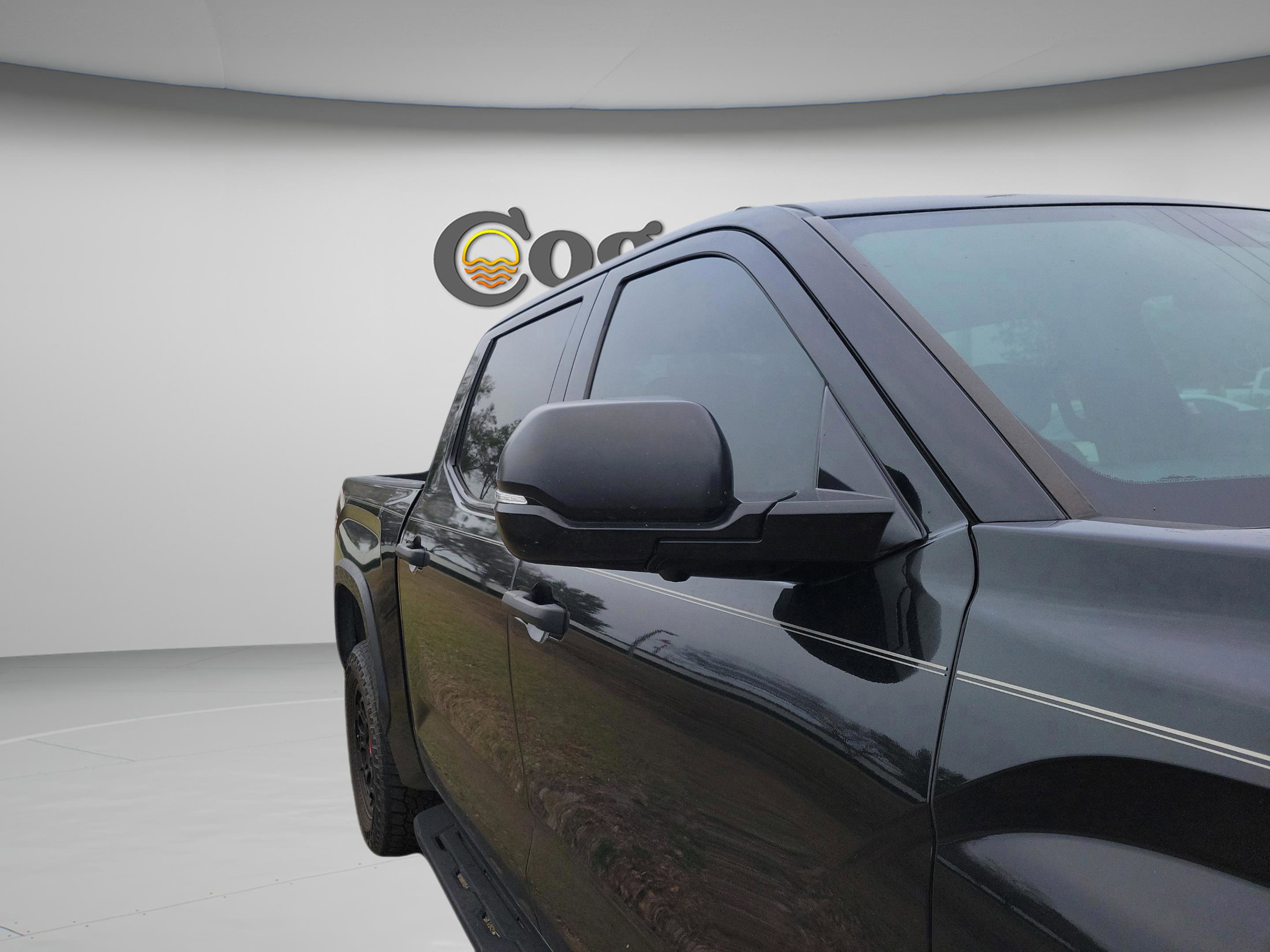 Used 2024 Toyota Tundra TRD Pro image 22