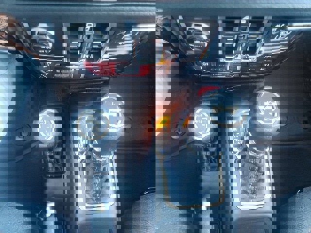 New 2026 Jeep Wrangler Willys image 8