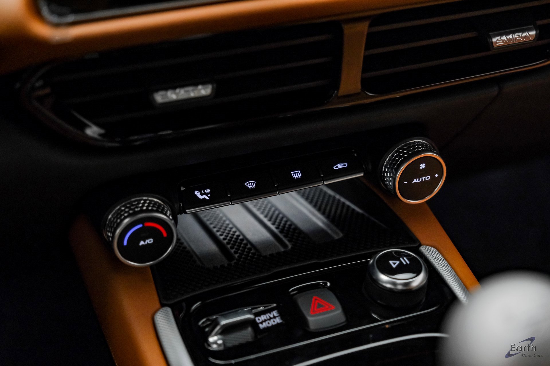 New 2026 Lotus Emira V6 SE Touring image 75