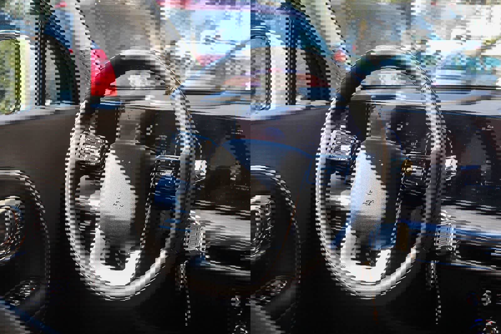 New 2026 Hyundai Ioniq 9 Calligraphy w/ Tow & Go Package AWD/4WD image 21