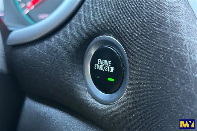 Used 2024 Chevrolet Malibu LT FWD image 25