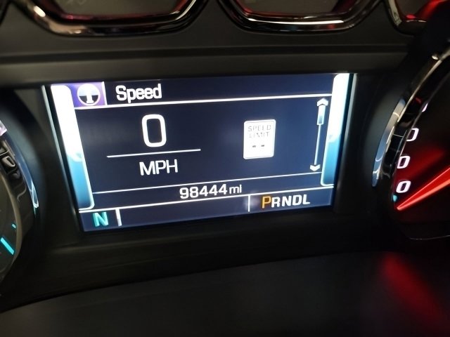 Used 2018 GMC Sierra 1500 SLT w/ SLT Premium Package image 33