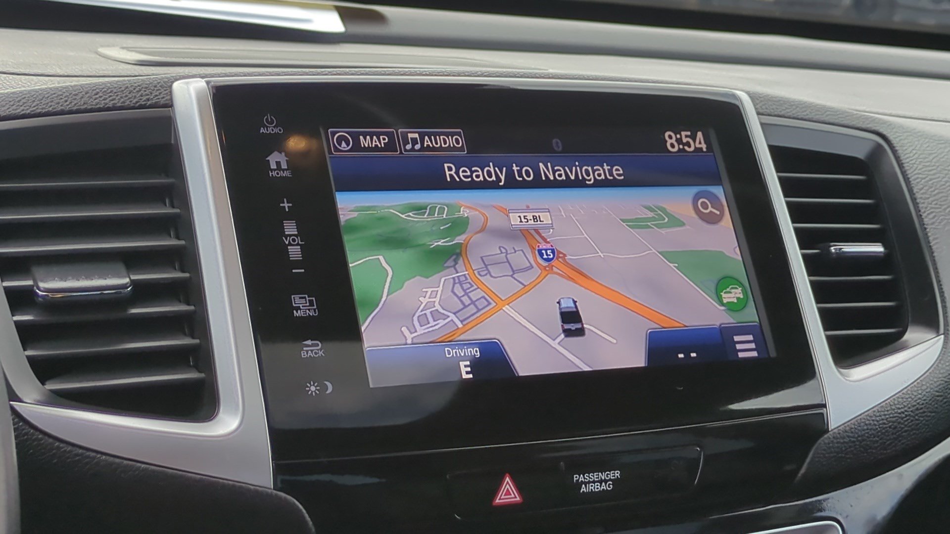 Used 2020 Honda Ridgeline RTL-E image 24