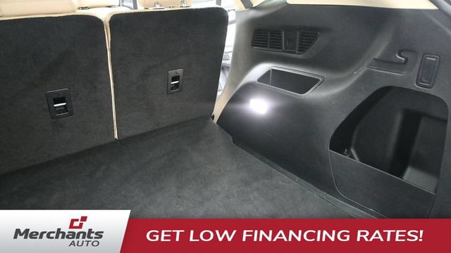 Used 2022 Ford Edge SEL AWD/4WD image 29