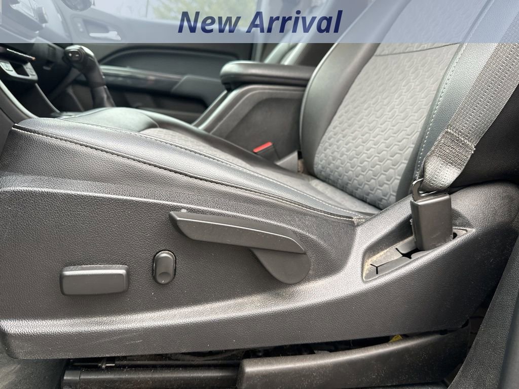 Used 2019 Chevrolet Colorado Z71 image 12