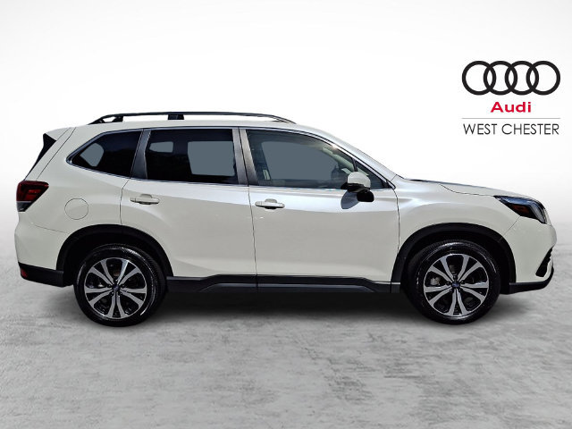 Used 2023 Subaru Forester Limited AWD/4WD image 7