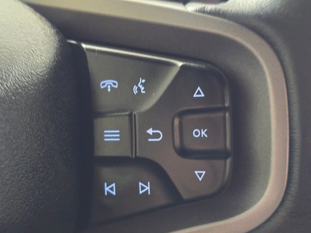 Used 2024 Ford Bronco Badlands w/ Sasquatch Package image 34