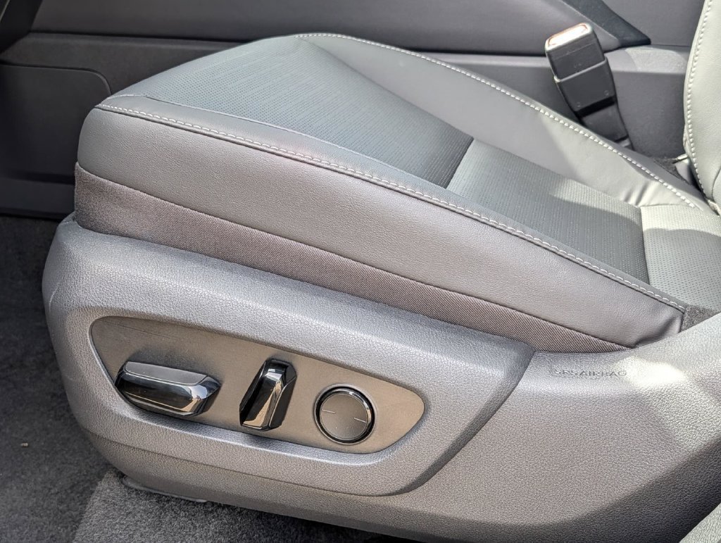 New 2026 Lexus TX 350 AWD w/ Technology Package image 15