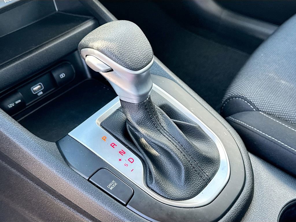 Certified 2024 Kia Forte LXS w/ LXS Technology Package FWD image 19