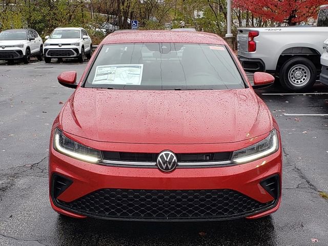 New 2026 Volkswagen Jetta Sport image 5